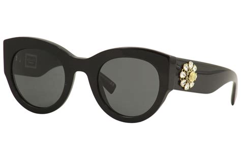 Versace Women's Tribute VE4353BM VE/4353/BM Fashion Cat 